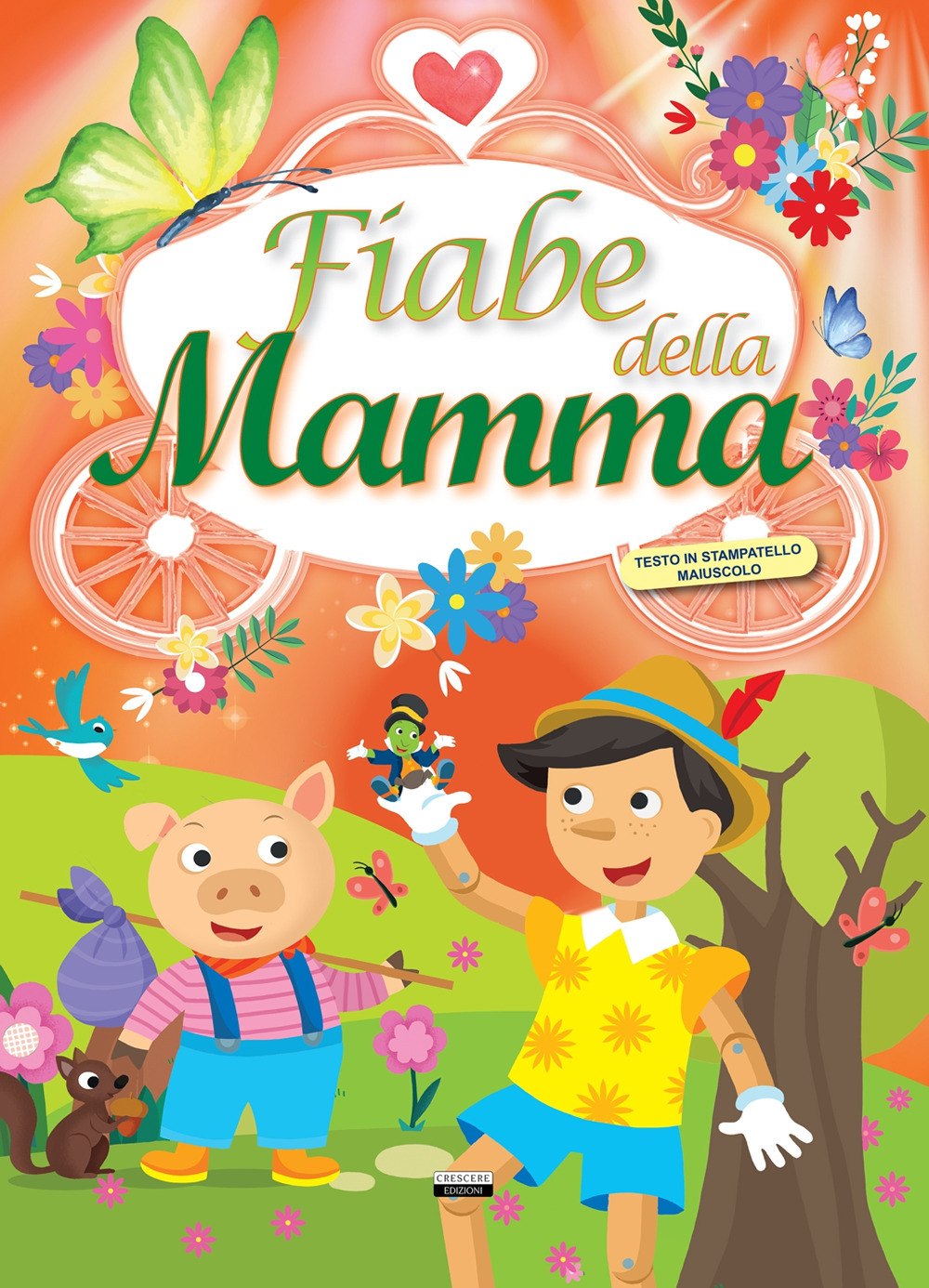 Fiabe della mamma