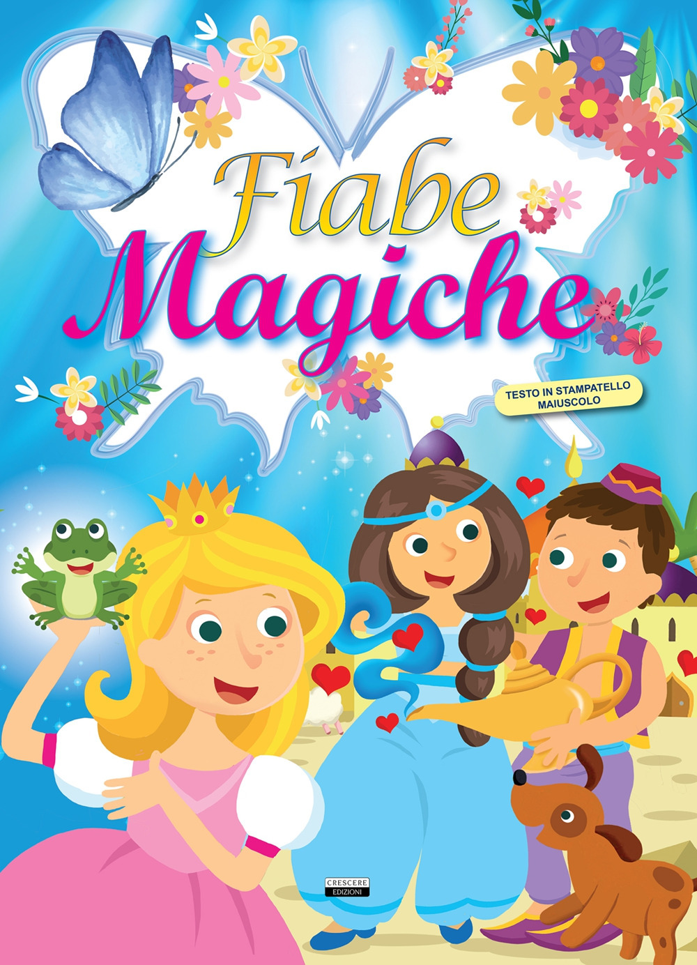 Fiabe magiche