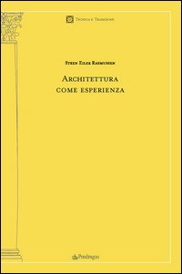 Architettura come esperienza