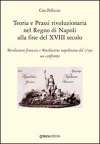 Teoria e prassi rivoluzionaria nel Regno di Napoli alla fine del XVIII secolo