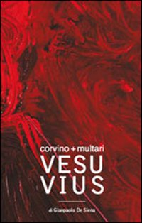 Vesuvius. DVD