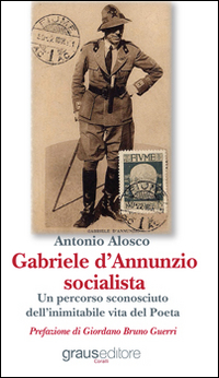 Gabriele D'Annunzio socialista