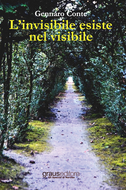 L'invisibile esiste nel visibile