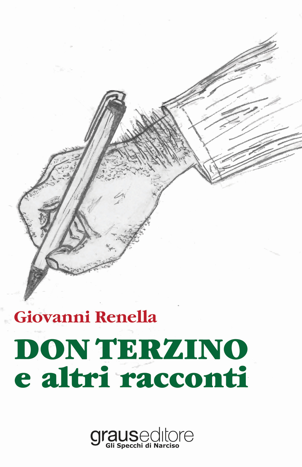 Don Terzino e altri racconti