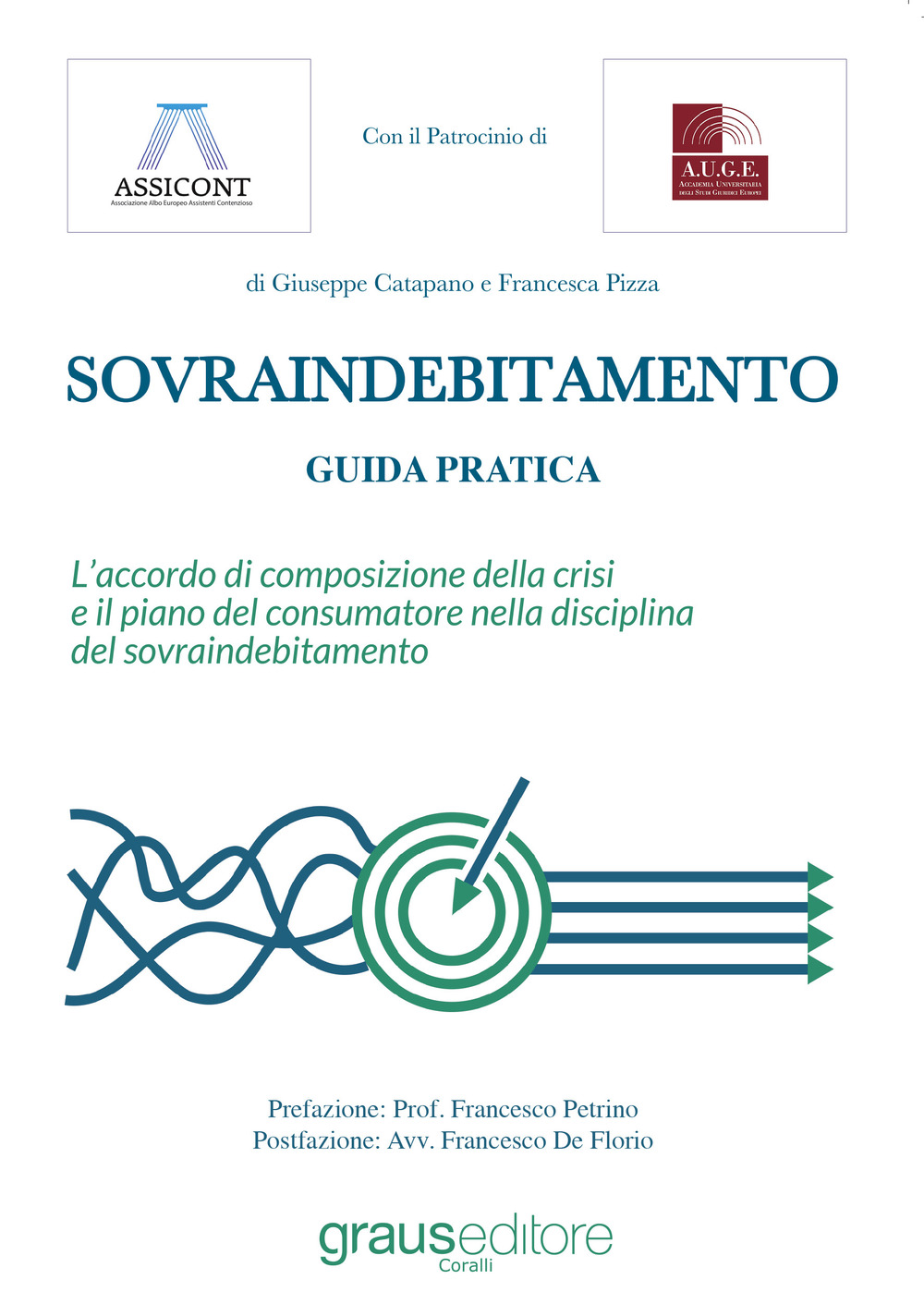 Sovraindebitamento. Guida pratica. L'accordo di composizione della crisi e il piano del consumatore nella disciplina del sovraindebitamento