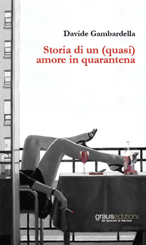 Storia di un (quasi) amore in quarantena