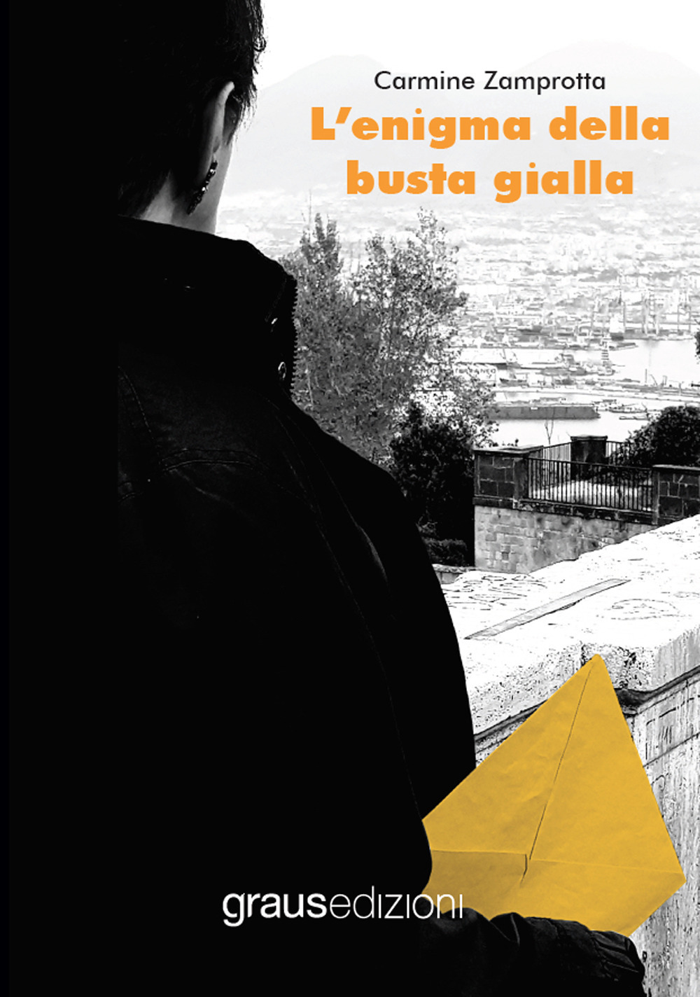 L'enigma della busta gialla