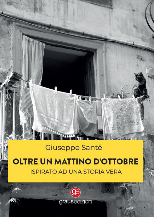 Oltre un mattino d'ottobre