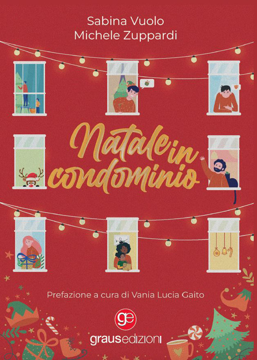 Natale in condominio