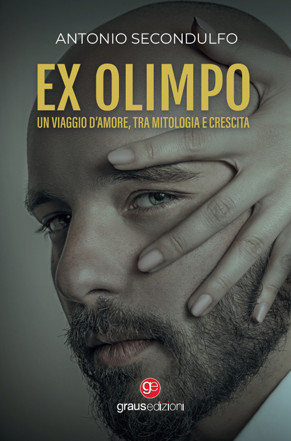 Ex Olimpo. Un viaggio d'amore, tra mitologia e crescita