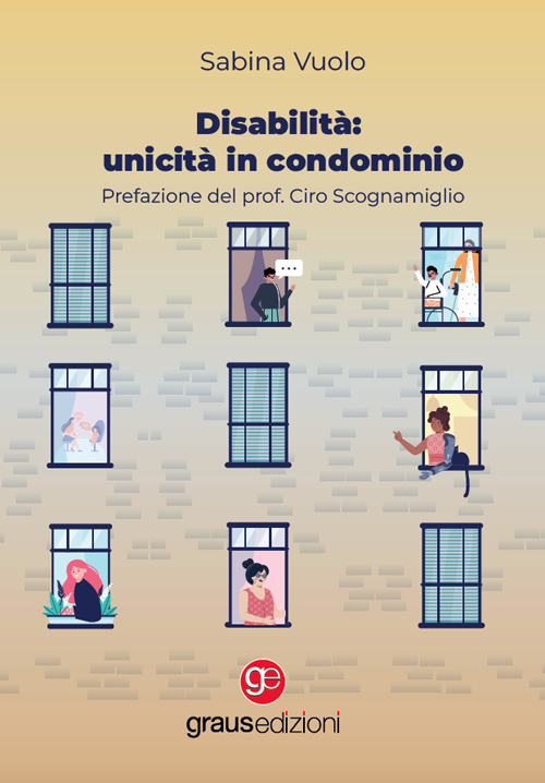 Disabilità: unicità in condominio