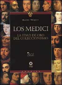 Los Medici. Ediz. illustrata