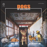 No dogs in. Dogs in galleries. Ediz. illustrata