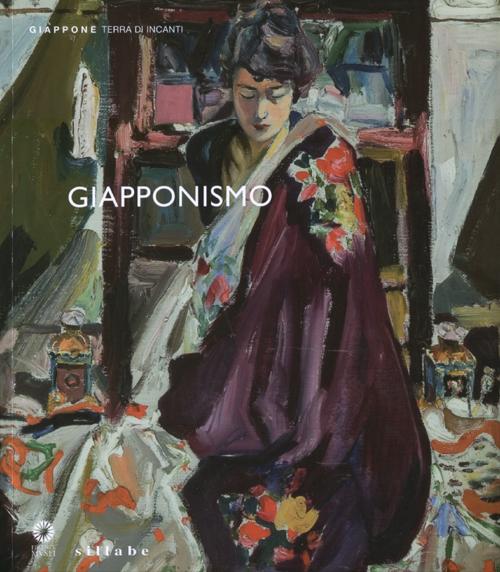 Giapponismo. Suggestioni dall'Estremo Oriente dai Macchiaioli agli anni Trenta. Catalogo della mostra (Firenze, 3 aprile-1 luglio 2012). Ediz. illustrata