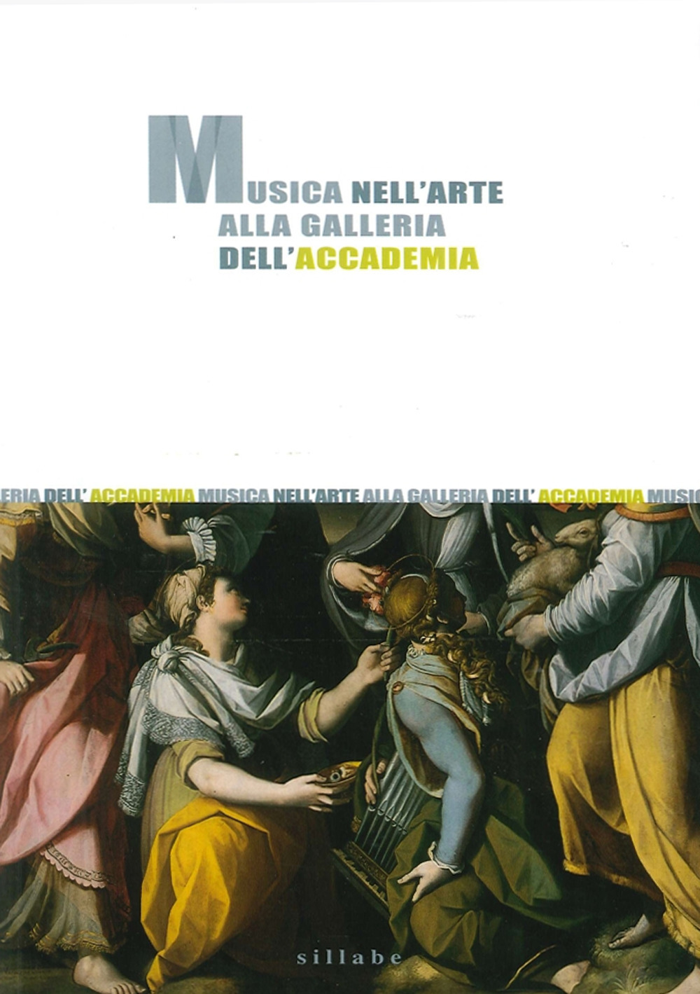 Musica nell'arte alla Galleria dell'Accademia