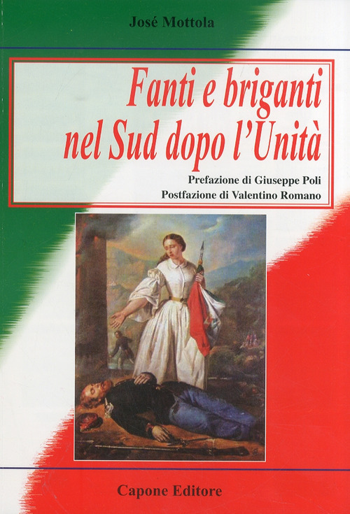 Fanti e briganti nel Sud dopo l'unità