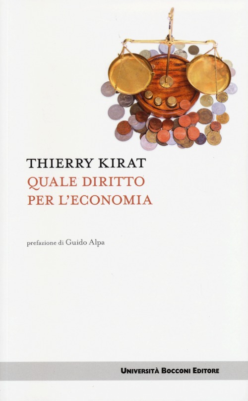 Quale diritto per l'economia