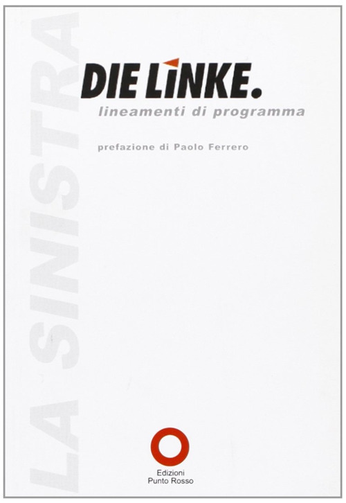 Die Linke. Lineamenti di programma