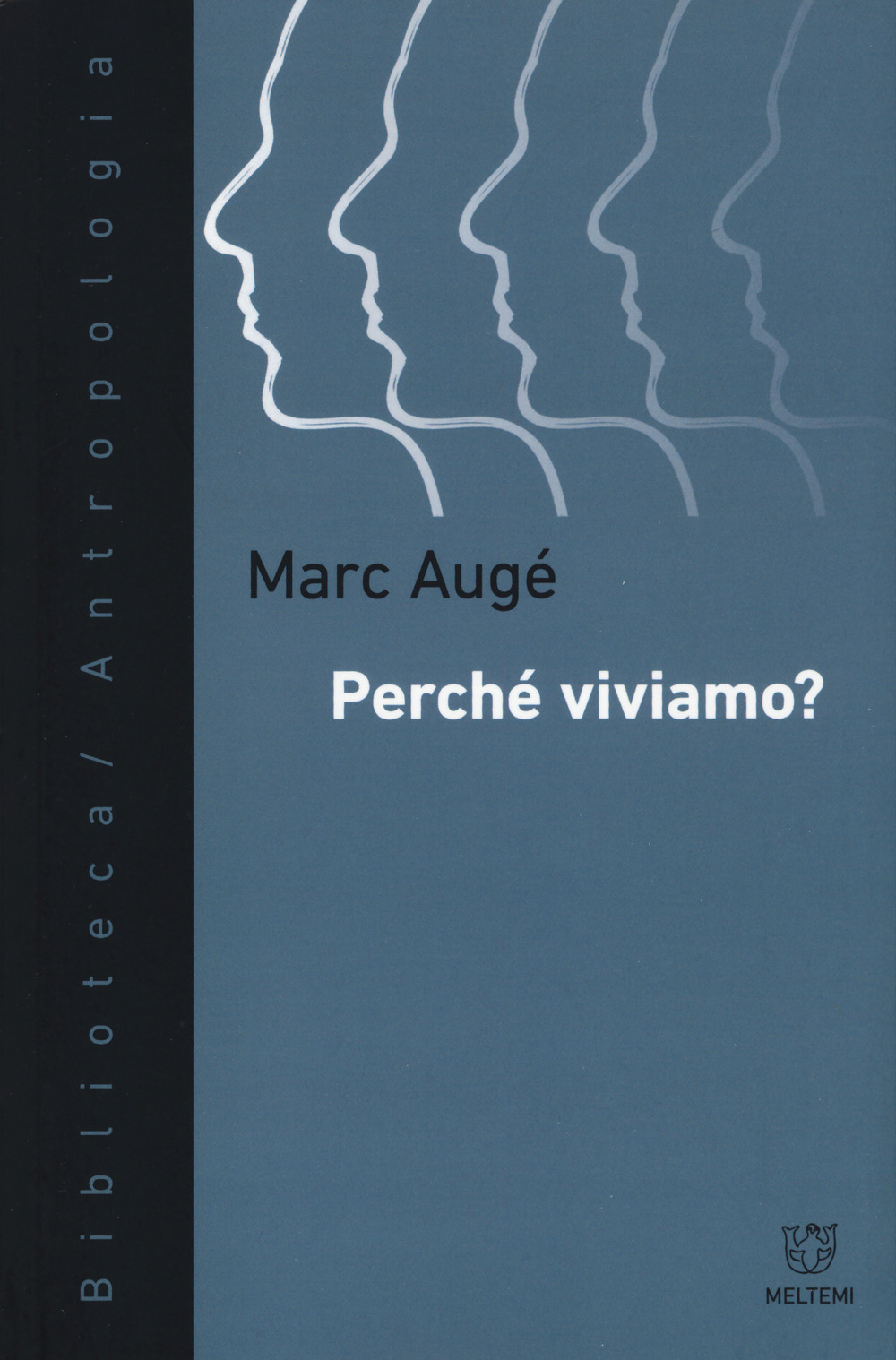 Perché viviamo?