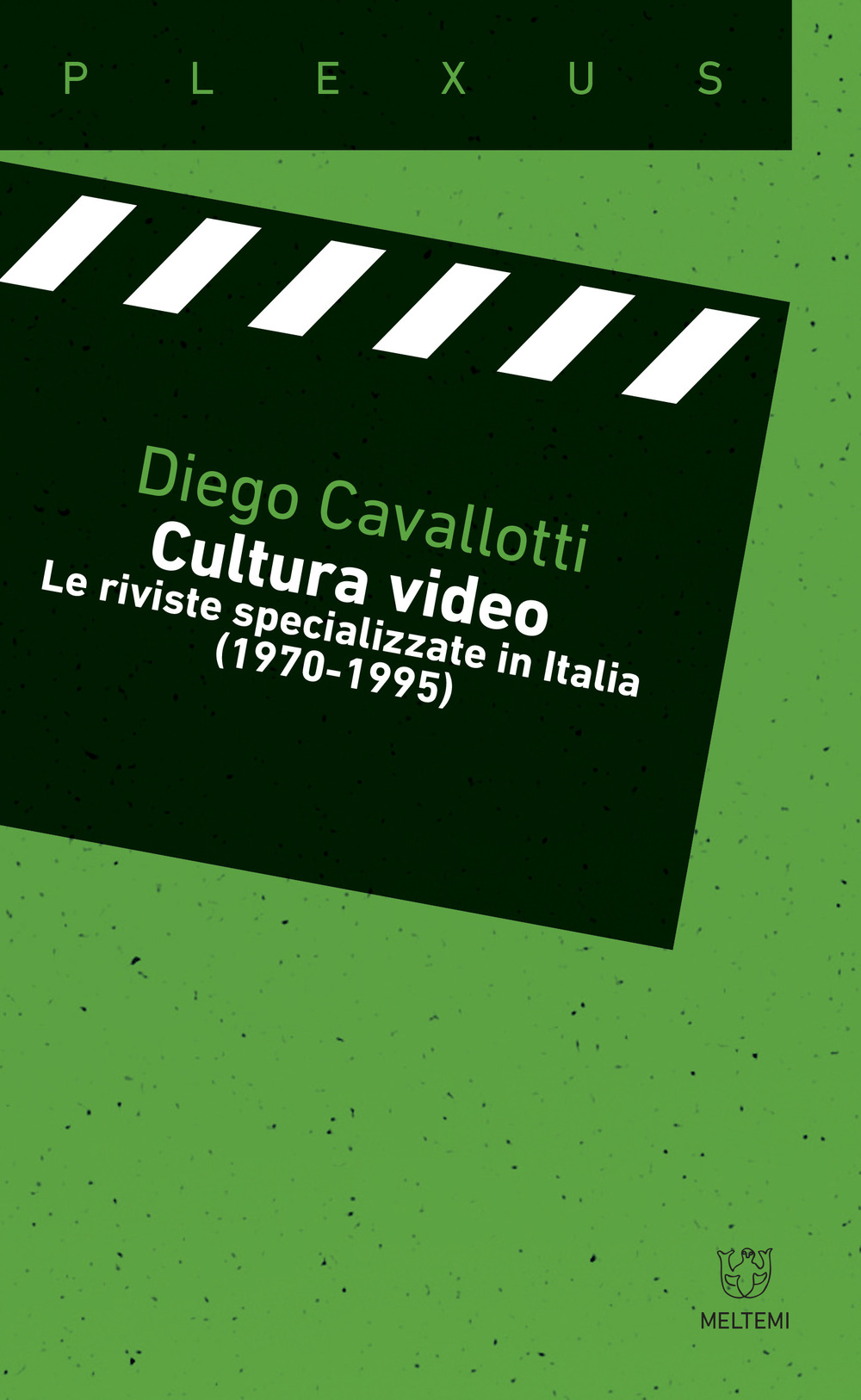 Cultura video. Le riviste specializzate in Italia (1970-1995)