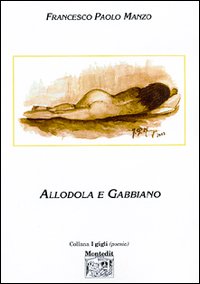 Allodola e gabbiano