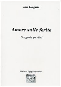 Amore sulle ferite-Dragoste per rani