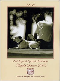 Antologia del Premio letterario Angela Starace 2003