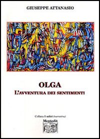 Olga. L'avventura dei sentimenti