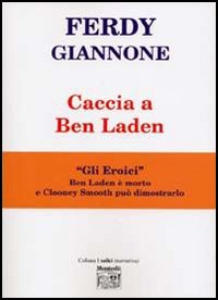 Caccia a Ben Laden