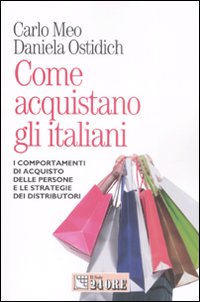 Come acquistano gli italiani