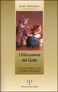 L'educazione del gatto