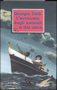 L'avvocato degli animali... e del cane