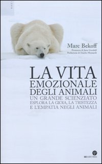 La vita emozionale degli animali