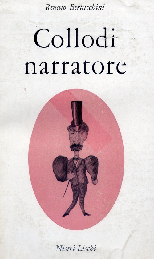 Collodi narratore