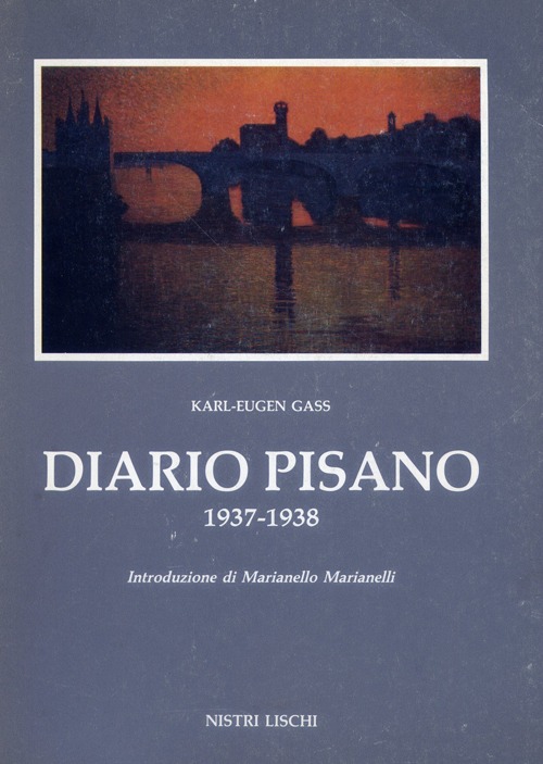 Diario pisano (1737-1938)