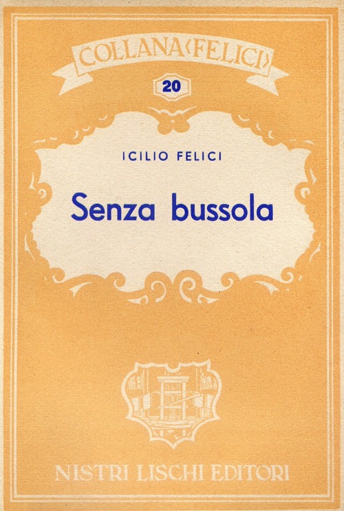 Senza bussola