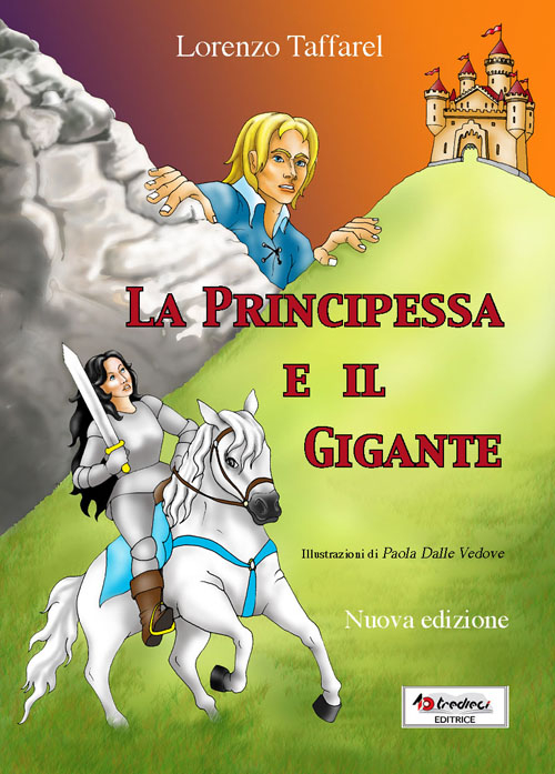 La principessa e il gigante