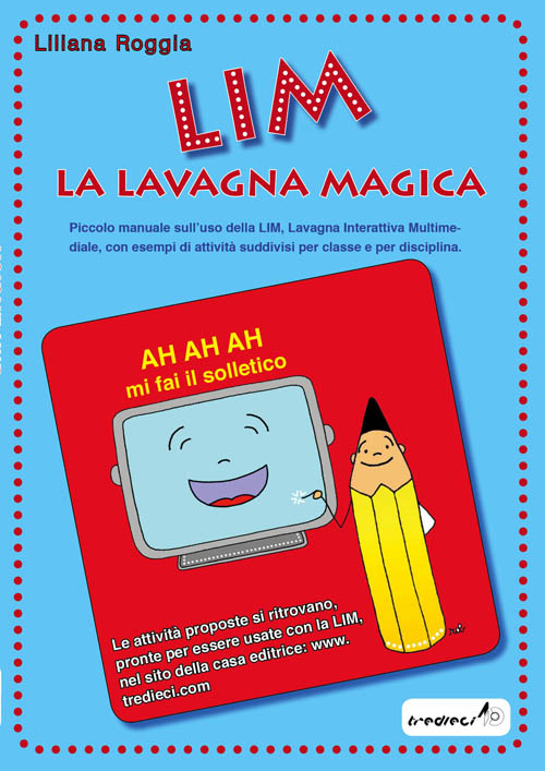 LIM la lavagna magica