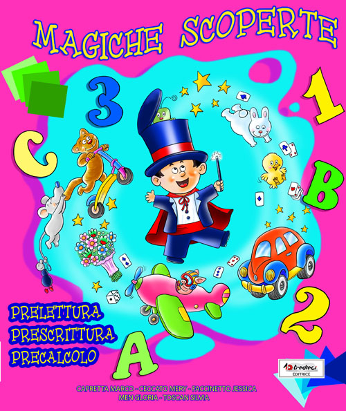 Magiche scoperte