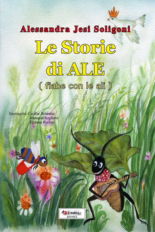Le storie di Ale
