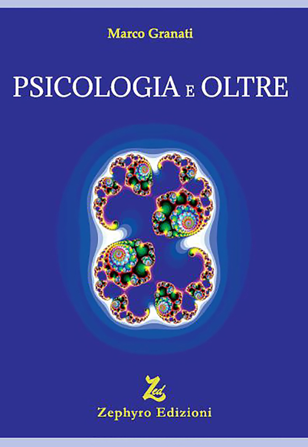 Psicologia e oltre