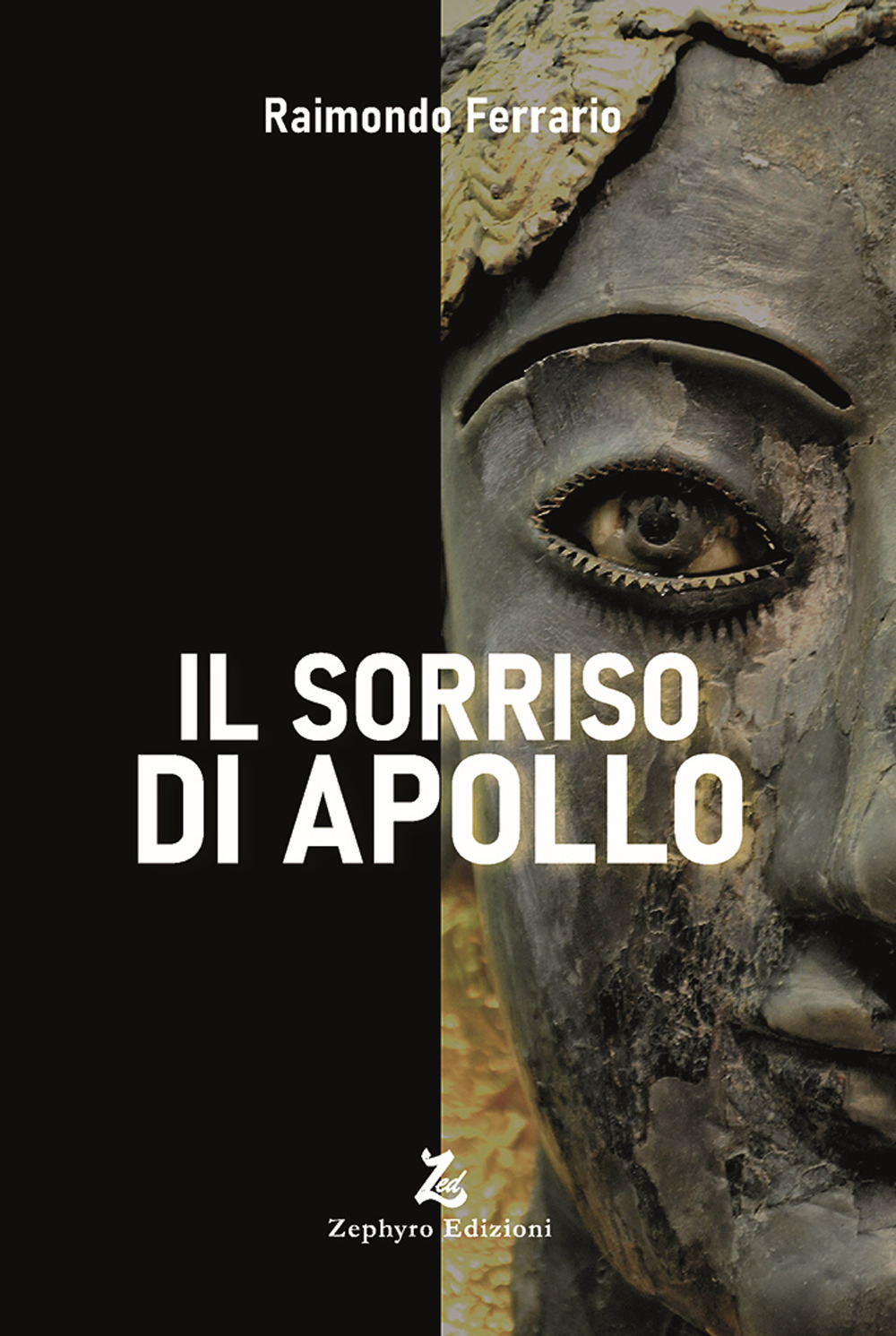 Il sorriso di Apollo