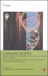 Luminarie di città