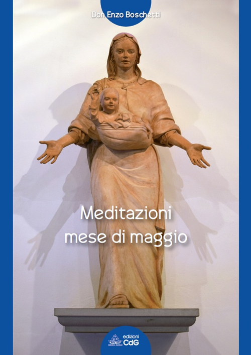 Meditazioni mese di maggio