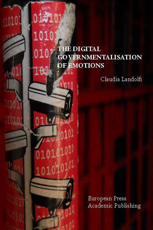 The digital governmentalisation of emotions