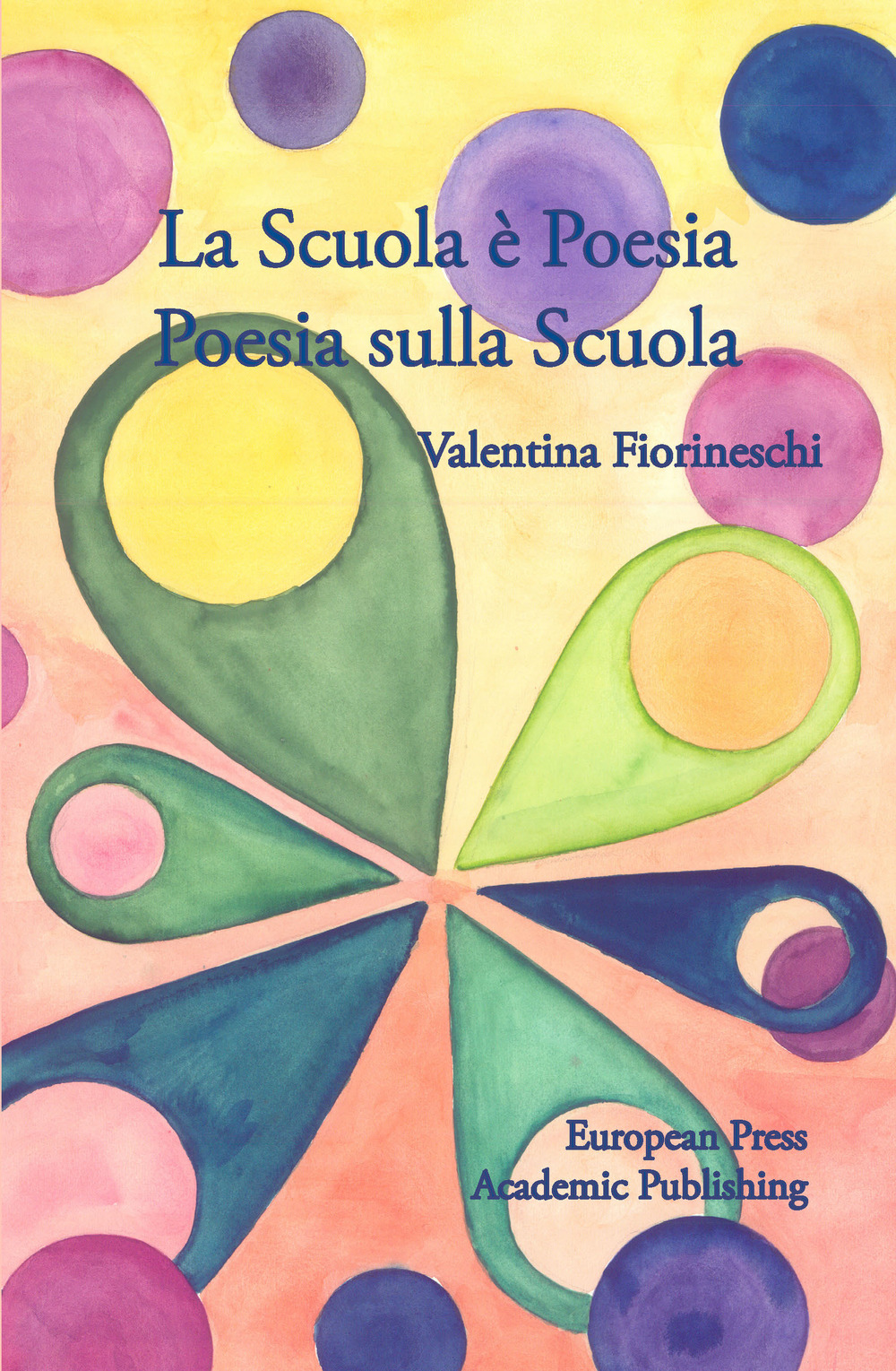 La scuola è poesia. Poesia sulla scuola