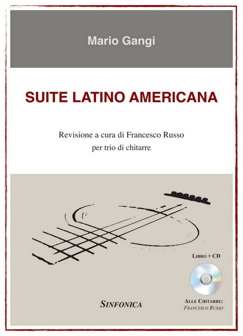 Suite latino americana. Ediz. per la scuola. Con CD-Audio