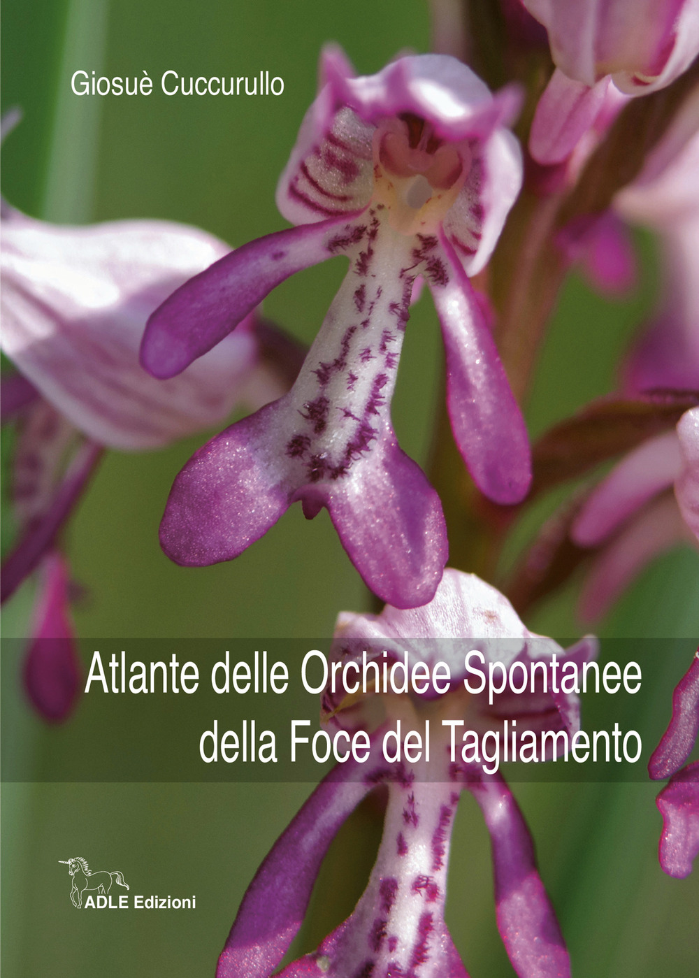 Atlante delle orchidee spontanee della foce del Tagliamento