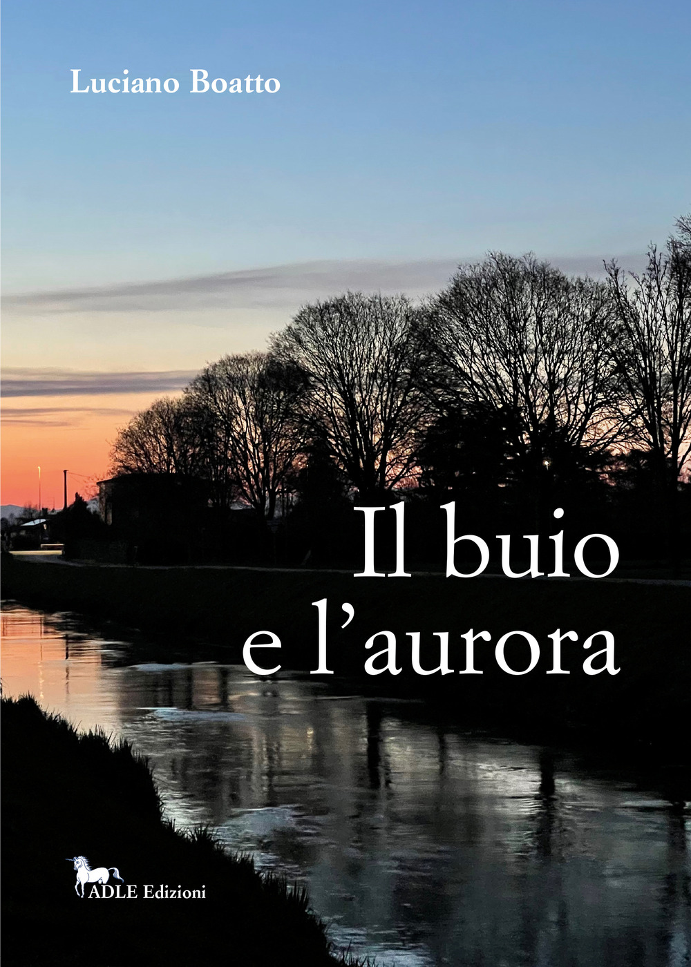 Il buio e l'aurora