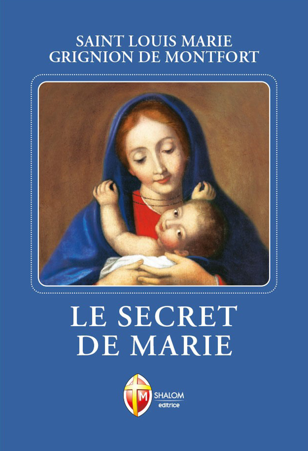 Le secret de Marie